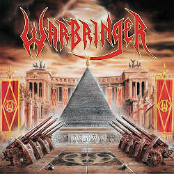 Woe To The Vanquished cover
