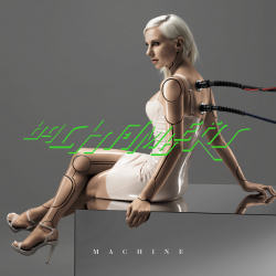Machine cover