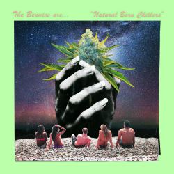 Natural Born Chillers cover