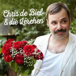 Chris de Biel & die Lërchen cover
