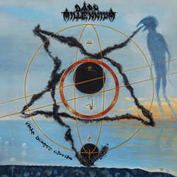 Where Oceans Collide cover