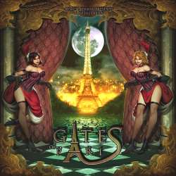 Gates Of Paris cover