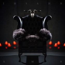 Àmr cover