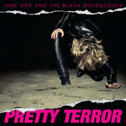 Pretty Terror cover
