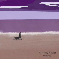 The Journey Of Regret cover