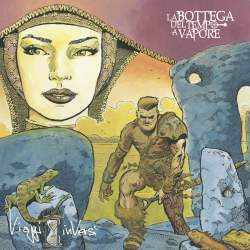 Viaggi inVersi cover