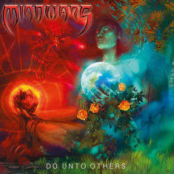 Do Unto Others cover