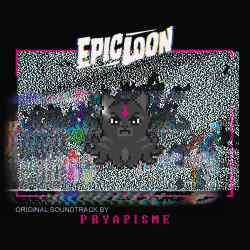 Epic Loon (Video Game Soundtrack) cover