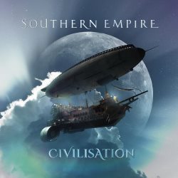 Civilisation cover