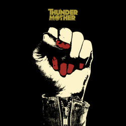 Thundermother cover