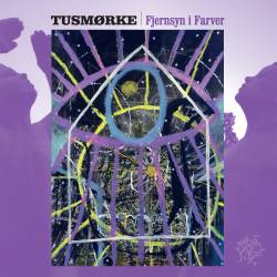 Fjernsyn I Farver cover