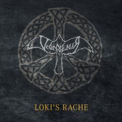 Loki's Rache cover