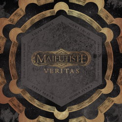 Veritas cover