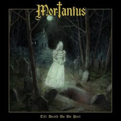 Till Death Do Us Part cover
