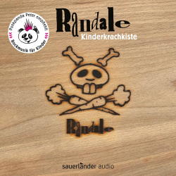 Kinderkrachkiste cover