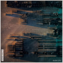 Dusk City cover