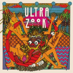 Ultra Zook cover
