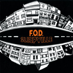 Sleepville cover