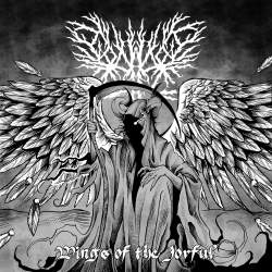 Wings Of The Joyful cover