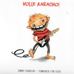 Volle Karacho! cover