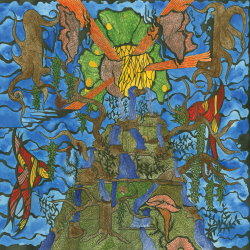 Pastoralia cover