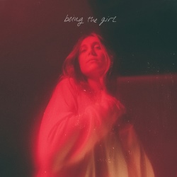 Being The Girl cover