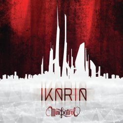 Ikaria cover