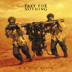 Kivshan cover