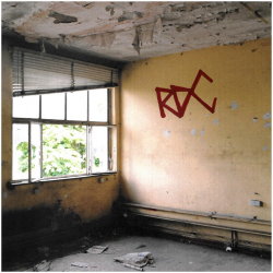 First Demo cover