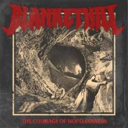 The Courage Of Hopelessness cover