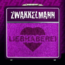 Liebhaberei cover