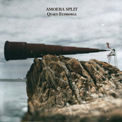 Quiet Euphoria cover
