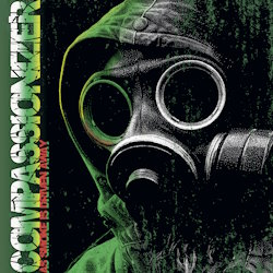 As Smoke Is Driven Away cover