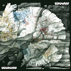 Getaway cover