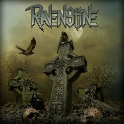 Ravenstine cover