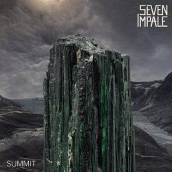 Summit cover