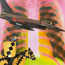 Statisk Støj cover