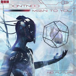 No Future cover