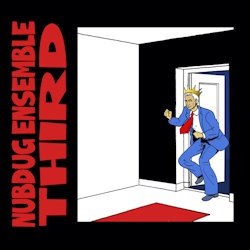 Third cover