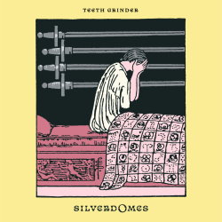 Teeth Grinder cover