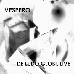 De Ludo Globi. Live cover