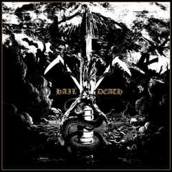 Black Anvil - Hail Death